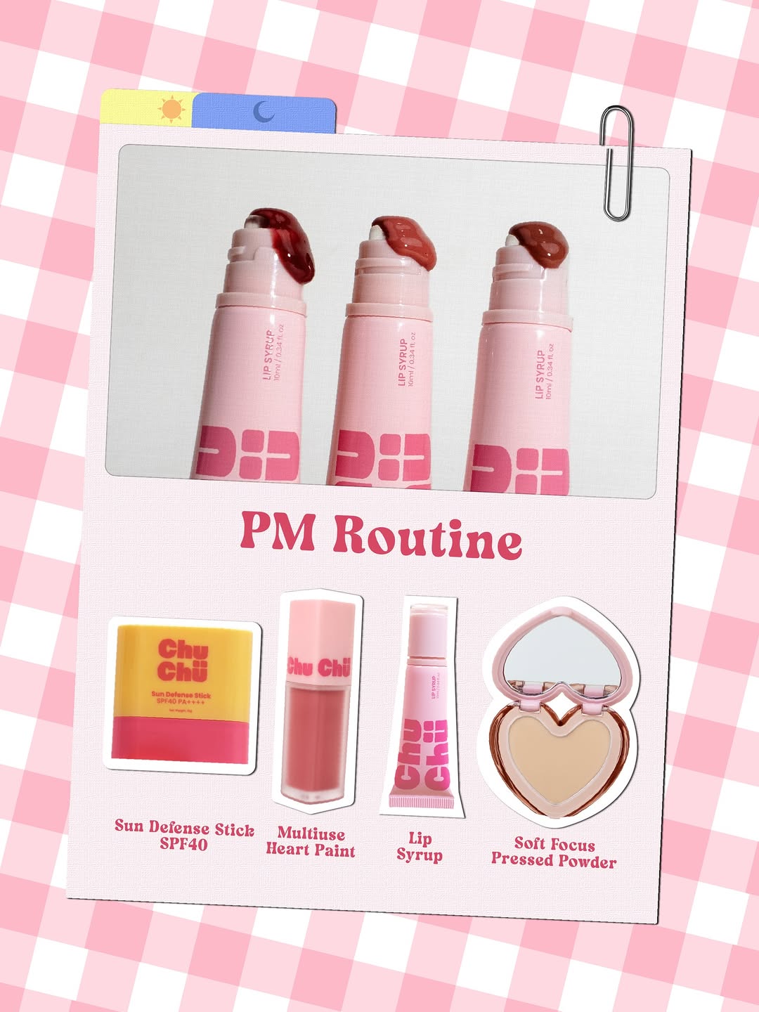 Chu Chü Beauty gallery